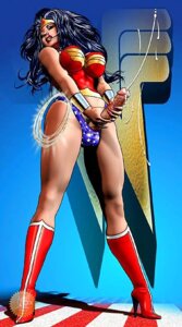 Rating: Explicit Score: 0 Tags: 1futa balls balls_bulge balls_in_panties balls_under_clothes breasts cum cumshot dc dc_comics ejaculation erection futanari high_heel_boots high_heels intersex large_breasts large_penis lasso panties panty_bulge penis penis_out rule34 testicles transximagery wide_hips wonder_woman wonder_woman_(series) User: bunchy7s