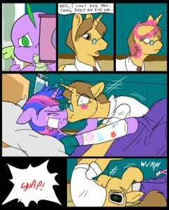 Rating: Safe Score: 0 Tags: 2013 bandage bedding blanket blush brown_body brown_eyes brown_fur brown_hair camera cast clothed clothing comic cutie_mark dialogue digital_media_(artwork) doctor doctor_stable_(mlp) dragon e621 english_text equid equine eyes_closed eyewear female feral forced forced_kiss friendship_is_magic fur glasses group hair hasbro horn hospital inside intravenous kissing magic male male/female mammal mane medical metal_(artist) multicolored_hair my_little_pony mythological_creature mythological_equine mythological_scalie mythology patient pillow purple_body purple_eyes purple_fur purple_hair scalie speech_bubble spike_(mlp) text twilight_sparkle_(mlp) two_tone_hair unicorn User: bunchy7s Rating: Safe Score: 0 Tags: 2013 bandage bedding blanket blush brown_body brown_eyes brown_fur brown_hair camera cast clothed clothing comic cutie_mark dialogue digital_media_(artwork) doctor doctor_stable_(mlp) dragon e621 english_text equid equine eyes_closed eyewear female feral forced forced_kiss friendship_is_magic fur glasses group hair hasbro horn hospital inside intravenous kissing magic male male/female mammal mane medical metal_(artist) multicolored_hair my_little_pony mythological_creature mythological_equine mythological_scalie mythology patient pillow purple_body purple_eyes purple_fur purple_hair scalie speech_bubble spike_(mlp) text twilight_sparkle_(mlp) two_tone_hair unicorn User: bunchy7s