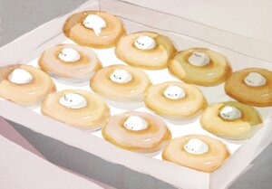 Rating: Safe Score: 0 Tags: 2011 ambiguous_gender avian bird box chicken container dessert dot_eyes doughnut e621 feral food galliform group pastry phasianid pinopino simple_eyes solid_circle_eyes white_body young User: bunchy7s Rating: Safe Score: 0 Tags: 2011 ambiguous_gender avian bird box chicken container dessert dot_eyes doughnut e621 feral food galliform group pastry phasianid pinopino simple_eyes solid_circle_eyes white_body young User: bunchy7s