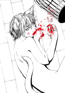Rating: Questionable Score: 0 Tags: after_vore animal_humanoid blood bodily_fluids cage cat_humanoid claws domestic_cat e621 ear_piercing feathers felid felid_humanoid feline feline_humanoid felis gore hard_vore humanoid licking_blood male mammal mammal_humanoid monochrome nude piercing sharp_teeth solo tail teeth unknown_artist vore User: bunchy7s Rating: Questionable Score: 0 Tags: after_vore animal_humanoid blood bodily_fluids cage cat_humanoid claws domestic_cat e621 ear_piercing feathers felid felid_humanoid feline feline_humanoid felis gore hard_vore humanoid licking_blood male mammal mammal_humanoid monochrome nude piercing sharp_teeth solo tail teeth unknown_artist vore User: bunchy7s