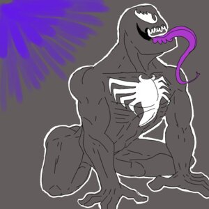 Rating: Explicit Score: 0 Tags: 1boy male male_only marvel marvel_comics rule34 smooth_skin solo spider-man_(series) tagme venom venom_(marvel) User: bunchy7s Rating: Explicit Score: 0 Tags: 1boy male male_only marvel marvel_comics rule34 smooth_skin solo spider-man_(series) tagme venom venom_(marvel) User: bunchy7s