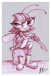 Rating: Questionable Score: 0 Tags: 2:3 anthro arthropod biped boots border clothing disney e621 female fernando_faria fly_(animal) footwear gloves handwear insect legwear maggie_pesky shirt shoes sitting socks solo the_buzz_on_maggie topwear white_border User: bunchy7s Rating: Questionable Score: 0 Tags: 2:3 anthro arthropod biped boots border clothing disney e621 female fernando_faria fly_(animal) footwear gloves handwear insect legwear maggie_pesky shirt shoes sitting socks solo the_buzz_on_maggie topwear white_border User: bunchy7s