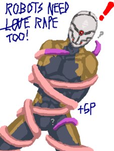 Rating: Explicit Score: 0 Tags: cyborg_ninja frank_jaeger grey_fox male male_only metal_gear metal_gear_solid plus5pencil rule34 tentacle tentacle_on_male User: bunchy7s Rating: Explicit Score: 0 Tags: cyborg_ninja frank_jaeger grey_fox male male_only metal_gear metal_gear_solid plus5pencil rule34 tentacle tentacle_on_male User: bunchy7s