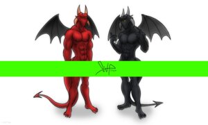 Rating: Questionable Score: 0 Tags: 5:3 anthro bgn demon digital_media_(artwork) duo e621 grin hi_res horn male membrane_(anatomy) membranous_wings muscular nude scalie smile standing tail wings yellow_eyes User: bunchy7s Rating: Questionable Score: 0 Tags: 5:3 anthro bgn demon digital_media_(artwork) duo e621 grin hi_res horn male membrane_(anatomy) membranous_wings muscular nude scalie smile standing tail wings yellow_eyes User: bunchy7s