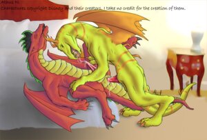 Rating: Explicit Score: 0 Tags: 3_toes 4_fingers american_dragon:_jake_long anal anal_penetration athus bed bedroom bodily_fluids claws cum cum_in_ass cum_in_mouth cum_inside cum_taste cum_while_penetrated disney dragon drooling duo e621 english_text erection european_mythology eyes_closed fangs feet feral fingers fred_nerk furniture genital_fluids genitals hair horn inside jake_long looking_pleasured male male/male male_penetrated male_penetrating male_penetrating_male membrane_(anatomy) membranous_wings mythological_creature mythological_scalie mythology nude open_mouth orange_eyes orgasm penetration penis red_body romantic romantic_couple saliva scalie sex sharp_teeth tail tapering_penis teeth text toes western_dragon wings User: bunchy7s