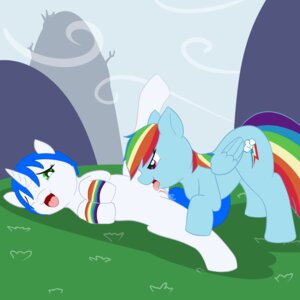 Rating: Explicit Score: 0 Tags: animal background blush color equine female feral friendship_is_magic furry furry_only green_eyes horn horse multicolored_hair my_little_pony mythological_creature mythological_equine mythology open_eyes pegasus pink_eyes planeshifterlair pony rainbow_dash_(mlp) rule34 smooth_skin tail unicorn wink yuri User: bunchy7s