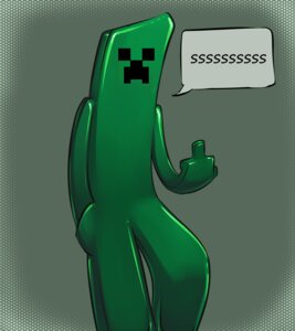 Rating: Safe Score: 0 Tags: ambiguous_gender creeper_(minecraft) e621 faint gesture green_body gumby gumby_(series) hand_gesture humanoid microsoft middle_finger minecraft mojang shopped simple_background solo third-party_edit xbox_game_studios User: bunchy7s Rating: Safe Score: 0 Tags: ambiguous_gender creeper_(minecraft) e621 faint gesture green_body gumby gumby_(series) hand_gesture humanoid microsoft middle_finger minecraft mojang shopped simple_background solo third-party_edit xbox_game_studios User: bunchy7s