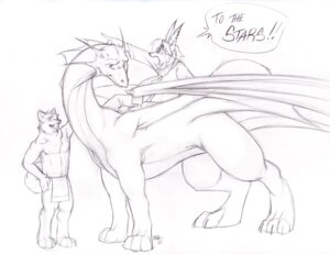 Rating: Safe Score: 0 Tags: anthro black_and_white bng bottomwear canid canine canis clothing domestic_dog dragon e621 european_mythology feral group humor loincloth male mammal membrane_(anatomy) membranous_wings monochrome mythological_creature mythological_scalie mythology scalie sketch tail western_dragon wings User: bunchy7s Rating: Safe Score: 0 Tags: anthro black_and_white bng bottomwear canid canine canis clothing domestic_dog dragon e621 european_mythology feral group humor loincloth male mammal membrane_(anatomy) membranous_wings monochrome mythological_creature mythological_scalie mythology scalie sketch tail western_dragon wings User: bunchy7s