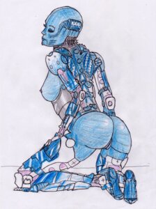 Rating: Explicit Score: 0 Tags: ass bald bald_female bionicle blue_skin breasts color female female_only hahli himerosy inika kneeling lego medium_breasts no_source nui pussy robotic rule34 sideboob solo tagme traditional User: bunchy7s