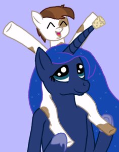 Rating: Safe Score: 0 Tags: anthro arrkhal blue_hair carrying_another cork cork_on_horn cosmic_hair duo e621 earth_pony equid equine ethereal_hair eye_patch_(marking) eyes_closed facial_markings female friendship_is_magic hair hasbro head_markings horn horse male mammal markings my_little_pony mythological_creature mythological_equine mythology on_shoulders on_top on_top_of patch_(marking) pipsqueak_(mlp) pony princess_luna_(mlp) starry_hair unicorn young young_anthro young_male User: bunchy7s Rating: Safe Score: 0 Tags: anthro arrkhal blue_hair carrying_another cork cork_on_horn cosmic_hair duo e621 earth_pony equid equine ethereal_hair eye_patch_(marking) eyes_closed facial_markings female friendship_is_magic hair hasbro head_markings horn horse male mammal markings my_little_pony mythological_creature mythological_equine mythology on_shoulders on_top on_top_of patch_(marking) pipsqueak_(mlp) pony princess_luna_(mlp) starry_hair unicorn young young_anthro young_male User: bunchy7s