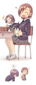 Rating: Explicit Score: 0 Tags: female prank pregnant rule34 school_uniform schoolgirl tagme User: bunchy7s