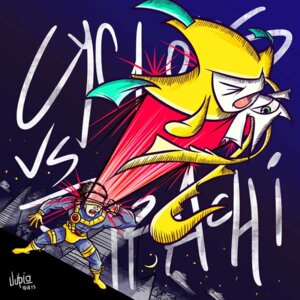 Rating: Safe Score: 0 Tags: 1:1 ambiguous_gender battle cyclops_(marvel) duo e621 english_text fight generation_3_pokemon humanoid jirachi jupio laser legendary_pokemon male marvel nintendo pokemon pokemon_(species) screaming space star text wounded x-men User: bunchy7s Rating: Safe Score: 0 Tags: 1:1 ambiguous_gender battle cyclops_(marvel) duo e621 english_text fight generation_3_pokemon humanoid jirachi jupio laser legendary_pokemon male marvel nintendo pokemon pokemon_(species) screaming space star text wounded x-men User: bunchy7s