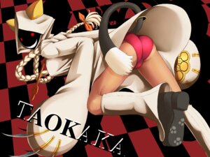 Rating: Questionable Score: 0 Tags: 4:3 animal_humanoid arc_system_works blazblue blonde_hair braided_hair braided_pigtails bulge butt cat_humanoid cat_tail cathood claws clothing e621 felid felid_humanoid feline feline_humanoid female glowing glowing_eyes grin hair hood humanoid kaka_(blazblue) mammal mammal_humanoid masa0430 panties pigtails playful red_eyes shadow_face sharp_teeth smile solo tail taokaka teeth twin_braids underwear User: bunchy7s Rating: Questionable Score: 0 Tags: 4:3 animal_humanoid arc_system_works blazblue blonde_hair braided_hair braided_pigtails bulge butt cat_humanoid cat_tail cathood claws clothing e621 felid felid_humanoid feline feline_humanoid female glowing glowing_eyes grin hair hood humanoid kaka_(blazblue) mammal mammal_humanoid masa0430 panties pigtails playful red_eyes shadow_face sharp_teeth smile solo tail taokaka teeth twin_braids underwear User: bunchy7s