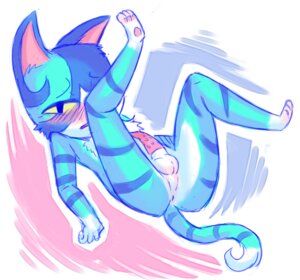 Rating: Explicit Score: 0 Tags: animal_crossing animal_genitalia animal_penis anthro anus balls biped blush domestic_cat e621 erection felid feline feline_genitalia feline_penis felis genitals looking_at_viewer male mammal moe_(animal_crossing) nintendo nude penis reality_undoer solo User: bunchy7s Rating: Explicit Score: 0 Tags: animal_crossing animal_genitalia animal_penis anthro anus balls biped blush domestic_cat e621 erection felid feline feline_genitalia feline_penis felis genitals looking_at_viewer male mammal moe_(animal_crossing) nintendo nude penis reality_undoer solo User: bunchy7s