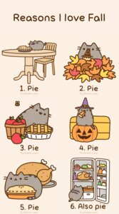 Rating: Safe Score: 0 Tags: :3 ambiguous_gender animated animated_gif apple arthropod avian bee bird blueberry_(fruit) chicken daww dessert domestic_cat e621 eating english_text felid feline felis female_(lore) food fruit fur furniture galliform grey_body grey_fur hay hay_bale hymenopteran insect jack-o'-lantern leaf leaf_pile mammal meme multiple_images on_table pastry phasianid pie plant pumpkin pusheen pusheen_and_friends pusheen_corp short_playtime solo standing_on_table table text third-party_edit User: bunchy7s