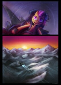 Rating: Safe Score: 0 Tags: aircraft airplane cockpit darkdoomer e621 equid equine feathered_wings feathers female feral flying friendship_is_magic hasbro hi_res inside_airplane mammal my_little_pony mythological_creature mythological_equine mythology pegasus scootaloo_(mlp) solo vehicle wings User: bunchy7s