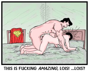 Rating: Explicit Score: 0 Tags: all_fours clark_kent dc dc_comics doggy_style female interspecies kal-el lois_lane male morning_squirtz rule34 superman superman_(clark_kent) superman_(series) User: bunchy7s Rating: Explicit Score: 0 Tags: all_fours clark_kent dc dc_comics doggy_style female interspecies kal-el lois_lane male morning_squirtz rule34 superman superman_(clark_kent) superman_(series) User: bunchy7s