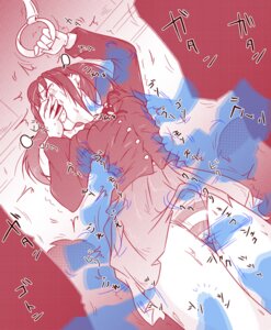 Rating: Explicit Score: 0 Tags: 1girls azusa_nakano_(k-on!) chikan closed_eyes crotch_rub disembodied_hands endured_face female groping hand_over_own_mouth human human_only k-on! moaning monochrome open_mouth panties public rule34 screaming spot_color striped striped_panties subway tears tickling train underwear User: bunchy7s