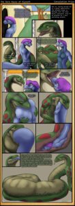 Rating: Questionable Score: 0 Tags: abdominal_bulge absurd_res ambiguous_gender anthro apode archway blue_body blue_scales brown_body brown_scales building coiling comic dialogue doorway draconcopode e621 english_text exclamation_point female field forked_tongue grass green_body green_scales hair hi_res house klyneth legless long_tongue male male/male male_pred male_prey markings multiple_scenes naga neck_bulge open_mouth outside plant purple_hair question_mark reptile rock scales scalie serpentine sky snake spots spotted_body spotted_scales swallowing text the_vore_house_of_klyneth thetest tongue tongue_out tree unhinged_jaw vore willing_prey yellow_eyes yellow_sclera User: bunchy7s