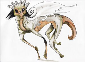Rating: Safe Score: 0 Tags: ambiguous_gender black_eyes e621 feathered_wings feathers feral horn quadruped simple_background skinny solo tail unknown_artist what white_background wings User: bunchy7s Rating: Safe Score: 0 Tags: ambiguous_gender black_eyes e621 feathered_wings feathers feral horn quadruped simple_background skinny solo tail unknown_artist what white_background wings User: bunchy7s