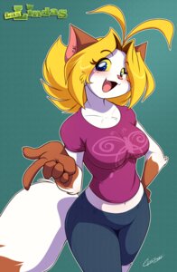 Rating: Safe Score: 0 Tags: anthro big_breasts blonde_hair blue_eyes blush bottomwear breasts brown_body brown_fur chalo clothed clothing denim denim_bottomwear denim_clothing domestic_cat e621 felid feline felis female fur hair hi_res jeans las_lindas mammal open_mouth pants sarah_silkie shirt solo tail topwear white_body white_fur User: bunchy7s Rating: Safe Score: 0 Tags: anthro big_breasts blonde_hair blue_eyes blush bottomwear breasts brown_body brown_fur chalo clothed clothing denim denim_bottomwear denim_clothing domestic_cat e621 felid feline felis female fur hair hi_res jeans las_lindas mammal open_mouth pants sarah_silkie shirt solo tail topwear white_body white_fur User: bunchy7s