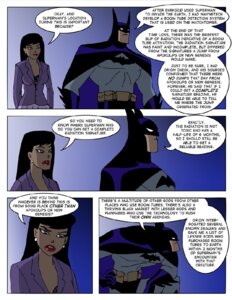 Rating: Questionable Score: 0 Tags: batman batman_(bruce_wayne) batman_(series) bruce_wayne comic dc dc_comics dcau female justice_league justice_league_unlimited lois_lane lois_lane_(dcau) male rule34 sharpie_(artist) superman_(series) User: bunchy7s Rating: Questionable Score: 0 Tags: batman batman_(bruce_wayne) batman_(series) bruce_wayne comic dc dc_comics dcau female justice_league justice_league_unlimited lois_lane lois_lane_(dcau) male rule34 sharpie_(artist) superman_(series) User: bunchy7s