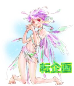 Rating: Explicit Score: 0 Tags: fairy fantasy female kneeling pointy_ears purple_hair red_eyes rule34 torn_clothes wings User: bunchy7s