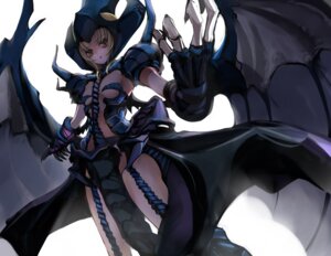 Rating: Questionable Score: 0 Tags: 1girls armor blonde_hair claws duel_monster female female_only mecha_musume monster_girl orange_eyes pupps raviel_lord_of_phantasms rule34 rule_63 solo wings yu-gi-oh! yu-gi-oh!_gx User: bunchy7s