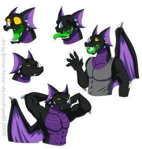 Rating: Safe Score: 0 Tags: 2009 abs angry anthro athletic biceps big_muscles biped black_body black_scales black_skin claws clothed clothing crocdragon89 dragon e621 european_mythology eyes_closed fangs flexing forked_tongue green_eyes green_tongue grin happy horn laugh looking_at_viewer male membrane_(anatomy) membranous_wings muscular muscular_anthro muscular_male mythological_creature mythological_scalie mythology narrowed_eyes open_mouth pecs pose purple_body purple_skin scales scalie shirt simple_background smile solo standing surprised tank_top teeth tongue topless topwear western_dragon white_background wings yellow_sclera zeke_(crocdragon89) User: bunchy7s Rating: Safe Score: 0 Tags: 2009 abs angry anthro athletic biceps big_muscles biped black_body black_scales black_skin claws clothed clothing crocdragon89 dragon e621 european_mythology eyes_closed fangs flexing forked_tongue green_eyes green_tongue grin happy horn laugh looking_at_viewer male membrane_(anatomy) membranous_wings muscular muscular_anthro muscular_male mythological_creature mythological_scalie mythology narrowed_eyes open_mouth pecs pose purple_body purple_skin scales scalie shirt simple_background smile solo standing surprised tank_top teeth tongue topless topwear western_dragon white_background wings yellow_sclera zeke_(crocdragon89) User: bunchy7s