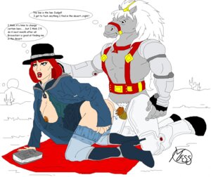 Rating: Explicit Score: 0 Tags: anal_sex balls bravestarr breasts clothed_sex clothing cum female filmation interspecies judge_jb_mcbride lipstick love male nipples outdoor_sex rule34 thirty-thirty User: bunchy7s Rating: Explicit Score: 0 Tags: anal_sex balls bravestarr breasts clothed_sex clothing cum female filmation interspecies judge_jb_mcbride lipstick love male nipples outdoor_sex rule34 thirty-thirty User: bunchy7s