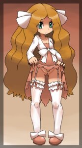 Rating: Explicit Score: 0 Tags: 1girls artist_request caitlin_(pokemon) caitlin_(pokemon_dppt) clothes color dress dress_lift female female_only front_view frontier_brain game_freak green_eyes hair human long_hair nintendo no_panties pokemon pokemon_dppt pussy ribbon rule34 shoes solo standing thighhighs vulva User: bunchy7s Rating: Explicit Score: 0 Tags: 1girls artist_request caitlin_(pokemon) caitlin_(pokemon_dppt) clothes color dress dress_lift female female_only front_view frontier_brain game_freak green_eyes hair human long_hair nintendo no_panties pokemon pokemon_dppt pussy ribbon rule34 shoes solo standing thighhighs vulva User: bunchy7s