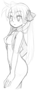 Rating: Explicit Score: 0 Tags: completely_nude erotsu female hair_ribbon kagami_hiiragi long_hair looking_at_viewer lucky_star monochrome nude rule34 tagme User: bunchy7s