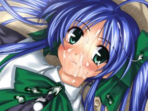 Rating: Explicit Score: 0 Tags: blue_hair cum facial female narukaze_minamo rule34 school_uniform seifuku serafuku shouna_mitsuishi solo wind_a_breath_of_heart User: bunchy7s Rating: Explicit Score: 0 Tags: blue_hair cum facial female narukaze_minamo rule34 school_uniform seifuku serafuku shouna_mitsuishi solo wind_a_breath_of_heart User: bunchy7s