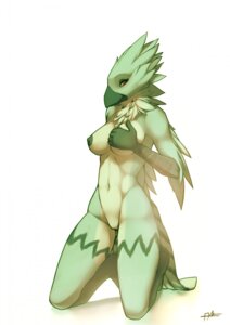 Rating: Explicit Score: 0 Tags: 2014 5_fingers anatid anseriform anthro avian beak biped bird breasts cockatoo duck e621 feathers female fingers genitals green_body green_feathers half-closed_eyes hi_res holding_breast hybrid kneeling looking_at_viewer lost-paw multicolored_body multicolored_feathers narrowed_eyes neck_tuft nipples non-mammal_breasts non-mammal_nipples nude oovie parrot red_eyes simple_background solo tail tail_feathers tuft two_tone_body two_tone_feathers vulva white_background User: bunchy7s