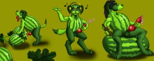 Rating: Explicit Score: 0 Tags: alcohol anthro beer beverage bodily_fluids border_collie canid canine canis cobra_mcjingleballs collie cum cum_in_mouth cum_inside digitigrade domestic_dog e621 elemental_creature erection flora_fauna food food_creature food_fetish food_play fruit fruitmorph genital_fluids genitals group herding_dog humor knot living_fruit living_watermelon male mammal masturbation melon meloncollie on_food pastoral_dog penile penile_masturbation penis plant pun sheepdog tail visual_pun watermelon what_has_science_done User: bunchy7s