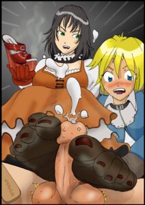 Rating: Explicit Score: 0 Tags: dagger female final_fantasy final_fantasy_ix footjob garnet_til_alexandros_xvii human male rule34 sl44n3sh straight zidane_tribal User: bunchy7s Rating: Explicit Score: 0 Tags: dagger female final_fantasy final_fantasy_ix footjob garnet_til_alexandros_xvii human male rule34 sl44n3sh straight zidane_tribal User: bunchy7s