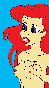 Rating: Explicit Score: 0 Tags: ariel disney female nipples rule34 tagme the_little_mermaid toymermboy User: bunchy7s