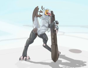 Rating: Questionable Score: 0 Tags: 2013 4_toes accipitriform anisodactyl anthro arm_warmers armwear avian avian_arms avian_feet beak bird blue_eyes chain clothing collar cuff_(restraint) digitigrade drawing_tablet e621 electronics feathers feet handcuffs latex leaning legwear licking looking_back male metal_cuffs micro pen playful proxer proxer_(character) restraints scuted_feet scuted_hands scutes secretary_bird shackles solo tablet tablet_pen tail tail_feathers talons thigh_highs toes tongue tongue_out User: bunchy7s Rating: Questionable Score: 0 Tags: 2013 4_toes accipitriform anisodactyl anthro arm_warmers armwear avian avian_arms avian_feet beak bird blue_eyes chain clothing collar cuff_(restraint) digitigrade drawing_tablet e621 electronics feathers feet handcuffs latex leaning legwear licking looking_back male metal_cuffs micro pen playful proxer proxer_(character) restraints scuted_feet scuted_hands scutes secretary_bird shackles solo tablet tablet_pen tail tail_feathers talons thigh_highs toes tongue tongue_out User: bunchy7s