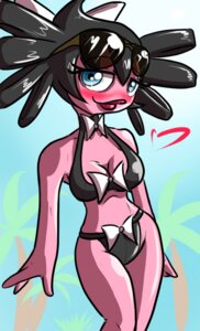 Rating: Explicit Score: 0 Tags: anthro blush clothes color female female_only glasses gothitelle looking_at_viewer nintendo pokemon rule34 solo standing tagme teckworks User: bunchy7s Rating: Explicit Score: 0 Tags: anthro blush clothes color female female_only glasses gothitelle looking_at_viewer nintendo pokemon rule34 solo standing tagme teckworks User: bunchy7s