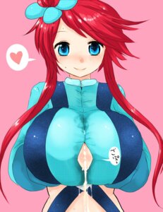 Rating: Explicit Score: 0 Tags: alternate_breast_size blue_eyes blush breast_grab breasts cum cum_on_body cum_on_breasts cum_on_upper_body female game_freak hair_ornament han64 han_(jackpot) huge_breasts nintendo pokemon pokemon_bw red_hair rule34 skyla_(pokemon) smile spoken_heart User: bunchy7s Rating: Explicit Score: 0 Tags: alternate_breast_size blue_eyes blush breast_grab breasts cum cum_on_body cum_on_breasts cum_on_upper_body female game_freak hair_ornament han64 han_(jackpot) huge_breasts nintendo pokemon pokemon_bw red_hair rule34 skyla_(pokemon) smile spoken_heart User: bunchy7s