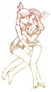 Rating: Explicit Score: 0 Tags: bandana barefoot breasts clothes female female_only fingering human human_only kasumi_(pokemon) kissing may_(pokemon) monochrome multiple_females nintendo pokemon rule34 straight_hair tagme yuri User: bunchy7s Rating: Explicit Score: 0 Tags: bandana barefoot breasts clothes female female_only fingering human human_only kasumi_(pokemon) kissing may_(pokemon) monochrome multiple_females nintendo pokemon rule34 straight_hair tagme yuri User: bunchy7s