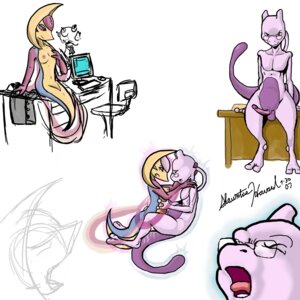 Rating: Explicit Score: 0 Tags: 2007 anthro breasts color cresselia female interspecies legendary_pokemon male mewtwo nipples penis pokemon pokemon_(species) rule34 straight tagme User: bunchy7s Rating: Explicit Score: 0 Tags: 2007 anthro breasts color cresselia female interspecies legendary_pokemon male mewtwo nipples penis pokemon pokemon_(species) rule34 straight tagme User: bunchy7s