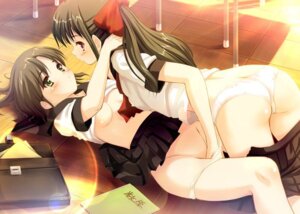 Rating: Explicit Score: 0 Tags: female fingering lying multiple_females multiple_girls rule34 school_uniform serafuku skirt tougarashi_hideyu yuri User: bunchy7s Rating: Explicit Score: 0 Tags: female fingering lying multiple_females multiple_girls rule34 school_uniform serafuku skirt tougarashi_hideyu yuri User: bunchy7s