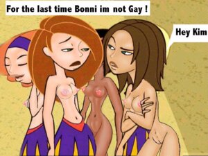 Rating: Explicit Score: 0 Tags: bonnie_rockwaller cheerleader disney female female_only human kim_possible kimberly_ann_possible multiple_females multiple_girls nipples pussy rule34 straight_hair tagme User: bunchy7s Rating: Explicit Score: 0 Tags: bonnie_rockwaller cheerleader disney female female_only human kim_possible kimberly_ann_possible multiple_females multiple_girls nipples pussy rule34 straight_hair tagme User: bunchy7s