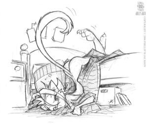 Rating: Questionable Score: 0 Tags: anthro bed black_and_white blush butt conditional_dnp domestic_cat e621 felid feline felis female furniture hair jollyjack kat_vance mammal monochrome nude sequential_art sketch solo tail waking_up User: bunchy7s Rating: Questionable Score: 0 Tags: anthro bed black_and_white blush butt conditional_dnp domestic_cat e621 felid feline felis female furniture hair jollyjack kat_vance mammal monochrome nude sequential_art sketch solo tail waking_up User: bunchy7s
