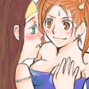 Rating: Explicit Score: 0 Tags: artist_request breasts clothing dragon_quest dragon_quest_viii female jessica_albert medium_breasts princess_medea rule34 tagme yuri User: bunchy7s Rating: Explicit Score: 0 Tags: artist_request breasts clothing dragon_quest dragon_quest_viii female jessica_albert medium_breasts princess_medea rule34 tagme yuri User: bunchy7s