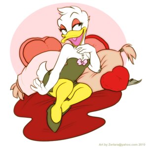 Rating: Questionable Score: 0 Tags: 2010 anatid anseriform anthro avian beak bed bedroom_eyes bird clothed clothing daisy_duck digital_drawing_(artwork) digital_media_(artwork) disney duck e621 eyelashes feathers female furniture half-closed_eyes narrowed_eyes open_mouth open_smile pose seductive simple_background smile solo text white_body white_feathers zeriara User: bunchy7s Rating: Questionable Score: 0 Tags: 2010 anatid anseriform anthro avian beak bed bedroom_eyes bird clothed clothing daisy_duck digital_drawing_(artwork) digital_media_(artwork) disney duck e621 eyelashes feathers female furniture half-closed_eyes narrowed_eyes open_mouth open_smile pose seductive simple_background smile solo text white_body white_feathers zeriara User: bunchy7s