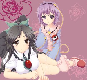 Rating: Explicit Score: 0 Tags: bow brown_eyes brown_hair cum erect_nipples eyes female female_only hairband heart katagiri_chisato lying multiple_females multiple_girls nipples purple_eyes purple_hair rule34 satori_komeiji short_hair slippers touhou utsuho_reiuji wings User: bunchy7s Rating: Explicit Score: 0 Tags: bow brown_eyes brown_hair cum erect_nipples eyes female female_only hairband heart katagiri_chisato lying multiple_females multiple_girls nipples purple_eyes purple_hair rule34 satori_komeiji short_hair slippers touhou utsuho_reiuji wings User: bunchy7s