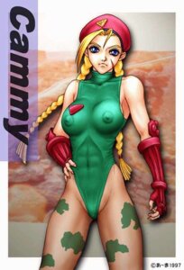 Rating: Explicit Score: 0 Tags: 1990s 1997 20th_century ama_(a~ma) cammy_white female female_only human rule34 solo straight_hair street_fighter tagme User: bunchy7s