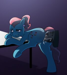 Rating: Explicit Score: 0 Tags: 2013 all_fours anal anal_penetration animal_genitalia animal_penis ass_up balls bent_over big_butt big_penis blue_body blue_fur blush bodily_fluids butt chromapan cum cum_in_ass cum_inside cutie_mark digital_media_(artwork) disembodied_penis doggystyle duo e621 ear_piercing earth_pony equid equine equine_genitalia equine_penis erection faceless_character faceless_male female female_focus female_penetrated feral feral_penetrated friendship_is_magic from_behind_position fur furniture genital_fluids genitals hair half-closed_eyes hasbro hi_res horse looking_back lying male male/female male_penetrating male_penetrating_female mammal mrs._cake_(mlp) multicolored_hair my_little_pony narrowed_eyes nude penetration penis piercing pink_hair pony ponytail raised_leg sex simple_background smile solo_focus table teeth thick_penis two_tone_hair vaginal_fluids vulva User: bunchy7s